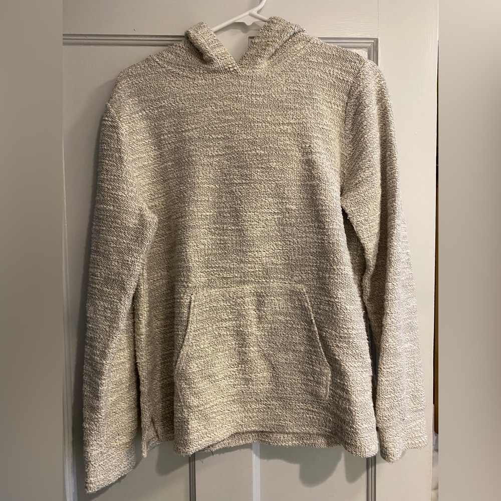 LOFT Lou & Grey Pullover